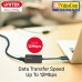 UNITEK - Y-UE01001 USB1.1 Extension Over RJ45 (up to 60M) 785-1959-P UNITEK - Y-UE01001 USB1.1 Extension Over RJ45 (up to 60M) 785-1959-P